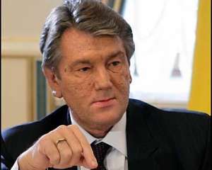 СМИ: Ющенко хочет объединить УНП, &quot;Собор&quot; и КУН