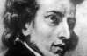 Знайшли портрет Шопена, намальований художником із Освєнцима