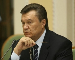 Одеській владі перепало від Януковича через водовід за 600 млн