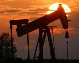 Украинская компания договорилась о добыче нефти на трех иранских месторождениях