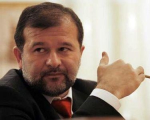 Балога публічно проігнорував наказ Азарова: "Я чекаю на президента"