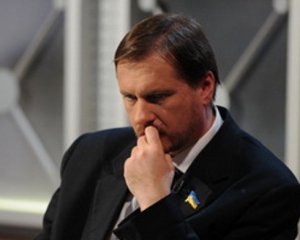 Тарас Чорновіл не виключає, що справу щодо його батька закриють уже завтра
