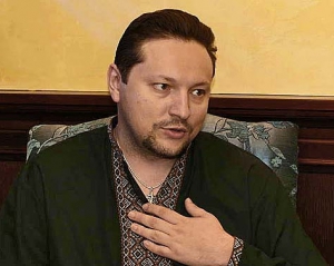 Комитет по вопросам свободы слова поддержал кандидатуру Юрия Стеця на должность председателя