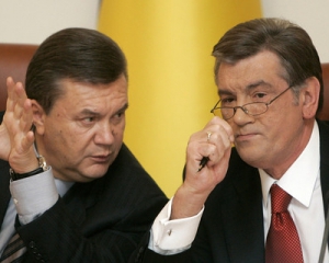 Ющенко рассказал, как Янукович помог ему стать национально сознательнее 