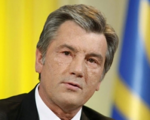 Ющенко пообіцяв оприлюднити своїх отруйників