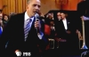 Барак Обама спел вместе с Миком Джагером блюз