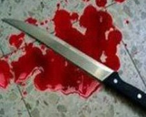 В Киеве парень убил и порезал на куски отчима