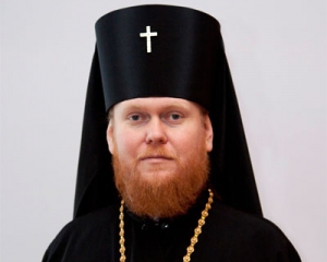 Синод УПЦ МП действует по прямому указанию Кирилла - архиепископ Евстратий