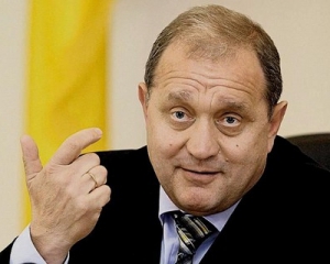 Могилев послал Кужель загорать и пасти коров