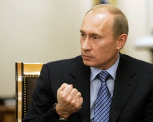 Путін не забиратиме ЧФ з Криму: таких грошей "ніхто ніде нікому не платить"
