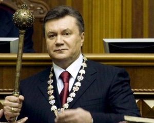 За 2 роки Янукович напрацював на тверду &quot;двійку&quot;