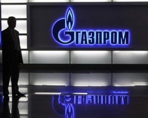 &quot;Газпром&quot; начал перебрасывать транзит из Украины на Беларусь