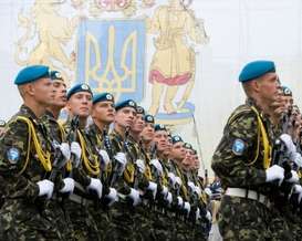 Янукович привітав всіх, хто стоїть на сторожі суверенітету держави