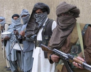 Талибы обещают жестоко мстить натовцам за сожженный Коран