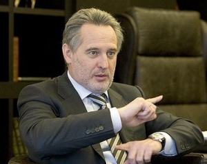 Суд взыскал с Фирташа почти 400 миллионов гривен долга за газ