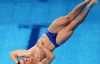 Стрибки у воду. Троє українських спортсменів завоювали олімпійську ліцензію