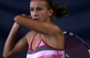Теніс. Цуренко вперше в кар'єрі стала чвертьфіналісткою турніру WTA