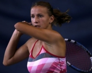 Теніс. Цуренко вперше в кар&#039;єрі стала чвертьфіналісткою турніру WTA