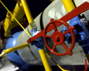 В Брюсселе утверждают: украинская ГТС - одна из основных для поставок газа из РФ в Европу