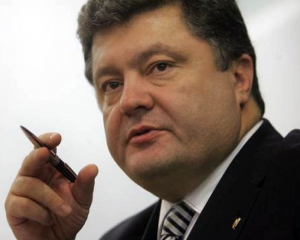 Порошенко торгуется с Януковичем за полномочия - источник