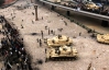 У сирійський Хомс увійшли танки, війська вбивали жінок та дітей
