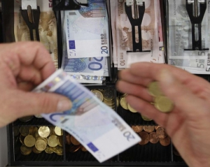 Европа впадет в рецессию уже в первом квартале этого года - Еврокомиссия