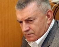 Судья Вовк зависит от ВСЮ и выполнит все, что ему скажут - адвокат Луценко
