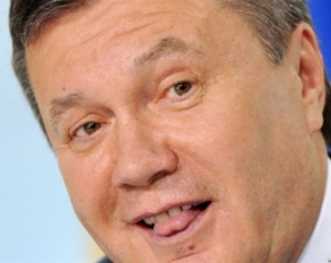 &quot;Днепропетровщина возрождает Приднестровья&quot; - очередной ляп Януковича