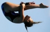 Прыжки в воду. Еще одна украинка завоевала олимпийскую лицензию