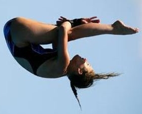 Прыжки в воду. Еще одна украинка завоевала олимпийскую лицензию