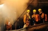 Очередная авария на донецкой шахте: двое погибли