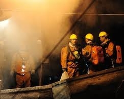Очередная авария на донецкой шахте: двое погибли