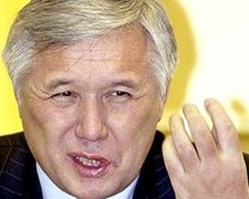 &quot;Українці однаково проти влади та опозиції&quot; - Єхануров