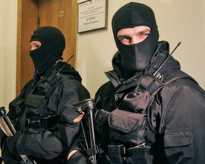 "Патріот України": СБУ стежить за усіма громадськими організаціями в країні