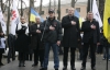 Наследники Тимошенко, Тягнибока и Яценюка нацелились прогнать Януковича из политики