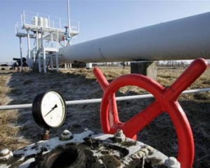 Украина хочет продать иностранцам права на разработку двух газовых месторождений