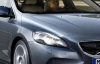 Volvo розсекретив зовнішність нового хетчбека V40