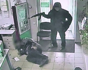 "Банду Кульгавого" ліквідували, клянуться в міліції