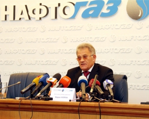 Ми не збираємося торгувати своєю ГТС - "Нафтогаз"
