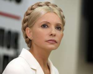 Тимошенко боротиметься за &quot;Нобеля&quot; разом із Клінтоном, Колем і телеканалом &quot;Аль-Джазіра&quot; 