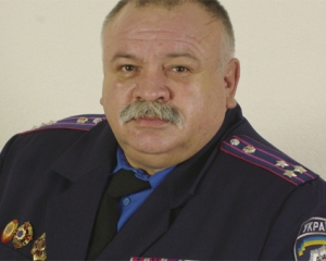 Кримський начальник міліції розбився насмерть в аварії