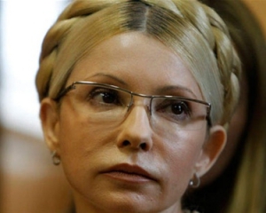 Немецкие врачи опровергли заявления о тяжелом состоянии Ю.Тимошенко - источник