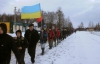 На Рівненщині молоді націоналісти заблукали на партизанських стежках УПА
