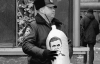 За презервативы с Януковичем арестовали на 15 суток
