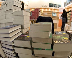 Україна стане головною темою для обговорення на книжковому ярмарку в Лейпцигу
