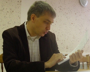 Основания для уголовного преследования Луценко были - правозащитник