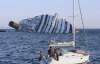 Українських пасажирів "Costa Concordia" врятувала... SMS-ка