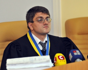 ВАСУ решил: Киреев стал судьей Печерского суда законно