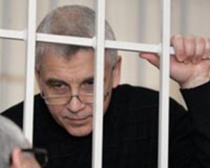 Іващенко просить тюремщиків не називати його ув&#039;язненим: це порушує закон