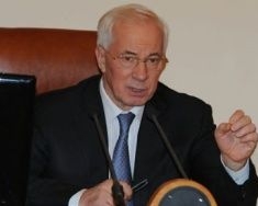 Уряд не занижує реальний рівень інфляції - Азаров